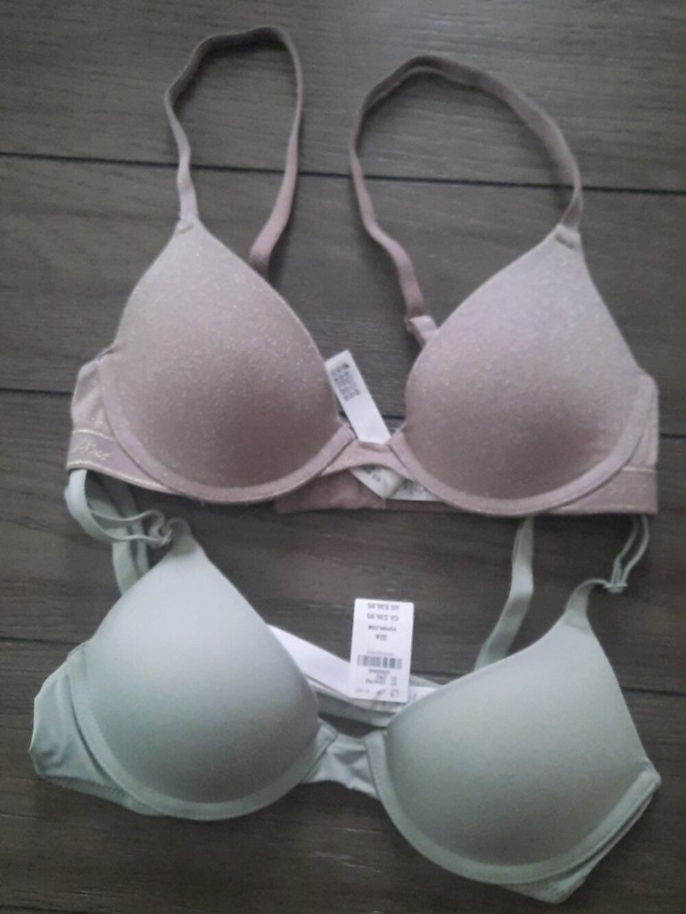 Victoria's Secret PINK bra